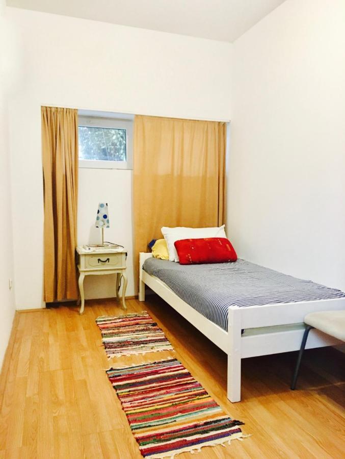 2Bedroom Apartment Lapad Dubrovnik Exterior foto