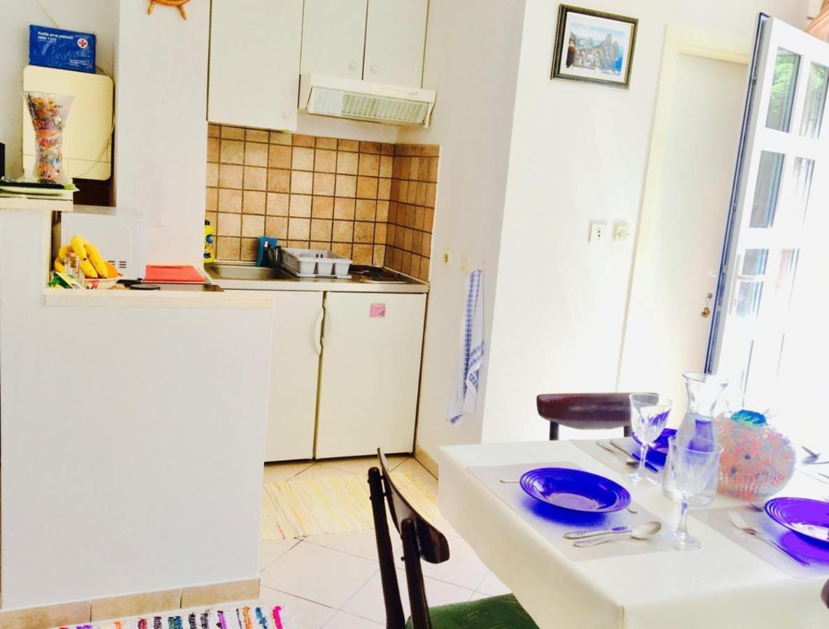2Bedroom Apartment Lapad Dubrovnik Exterior foto